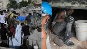 Venezuela'daki depremlerde can kaybı 4 bin 930'a yükseldi