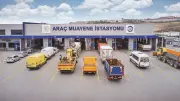 Vergi borcunu yapılandıran araç sahipleri muayene yaptırabilecek