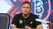 Vesa Vasara: Başakşehir'e karşı başarılı bir sonuç aldık