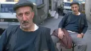 Üvey Baba'nın Halil'i Şemsi İnkaya'nın Son Hali Sosyal Medyayı Salladı