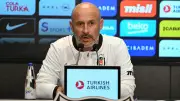Vincenzo Italiano: Kazanma isteğini oturtmak istiyorum! Beşiktaş'ta hedef 40 şut