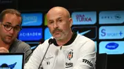 Vincenzo Italiano: Rotasyon kararlarım abartılıyor, üç kupada mücadele ettim