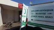 Viranşehir'de feci kaza: 1 ölü, 1 ağır yaralı
