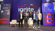 Vodafone Türkiye'ye TM Forum'dan Yapay Zeka Ödülü