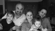Volkan Konak'ın oğlu son haliyle gündemde: Babasına benziyor