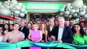 Watsons Türkiye 21. yılında 500 mağazaya ulaştı, yatırımlara devam ediyor
