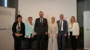 WBCSD Araştırması: Türkiye Sürdürülebilirlik Yatırımlarında Küresel Ortalamanın Üzerinde