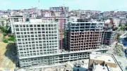 WE Haliç Kentsel Dönüşüm Projesi 7 Yıldır Tamamlanamadı