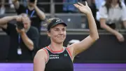 Wimbledon'da Noskova ve Kostyuk Yarı Finalde