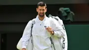 Wimbledon'da Sabalenka Elendi, Djokovic Çeyrek Finalde