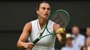 Wimbledon'da Sinner ve Sabalenka 4. Tura Yükseldi