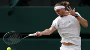 Wimbledon'da Tek Erkekler Finali: Sinner - Zverev