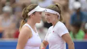 Wimbledon'da Tek Kadınlar Finali: Muchova - Noskova