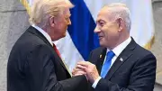 WSJ: İsrail, İran'ın Trump'a Suikast Planladığını ABD'ye Bildirdi