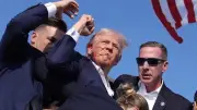 WSJ: İsrail, İran'ın Trump'a Suikast Planını ABD'ye Bildirdi