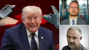 X'teki CAATSA Tartışması: Trump'ın Yetkisi Kongre'yi Aştı