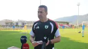 Yalçın Koşukavak: Özverili ve iyi niyetle çalışıyoruz