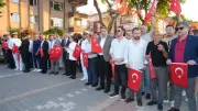 Yalova Üniversitesi Rektörü Bahçekapılı: 15 Temmuz Milletin İradesinin Dünyaya İlanıdır