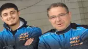 Yalova'da oto yıkamada akıma kapılan baba ve oğul hayatını kaybetti