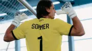 Yann Sommer'ın yeni takımı Club Brugge oldu