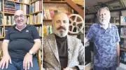 Yapay zekâ sahaf raflarını karıştırdı