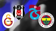 Yapay Zeka Dünyanın En İyi 50 Futbol Kulübü Logosunu Seçti: Süper Lig'den Galatasaray ve Fenerbahçe Listede