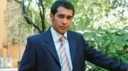 Yaprak Dökümü'nün Şevket'i Caner Kurtaran'ın Son Hali Şaşırttı