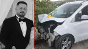 Yardım Ederken Canından Oldu: 10 Gün Önce Evlenmişti