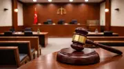 Yargıda 'dosya temizleme' rekoru: Boşanma davalarında yüzde 102 başarı