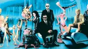 Yargıtay'dan Hollywood Devi Men in Black Vizesi