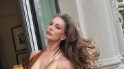 Yasemin Allen 37. Yaşını Teknede Kutladı, Yüzüğü 600 Bin TL