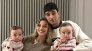 Yasemin Şefkatli'den İkizlerine Duygusal Mesaj: 'Ne Zaman Tamamlandım Biliyor Musunuz?'