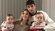 Yasemin Şefkatli'nden ikizleri için radikal emzik kararı!
