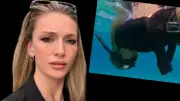 Yasemin Kay Allen'dan Maldivler videosu yalanlaması: Yasal yollara başvuracağım
