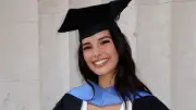 Yasemin Yazıcı'nın tezine Liverpool'dan 'Yılın Tezi' ödülü