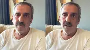 Yavuz Bingöl acil ameliyat olacağını duyurdu