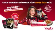 Yayla Gıda'nın Yeni Marka Yüzü Gupse Özay Oldu: Zenginleştirilmiş Pirinç Tanıtıldı