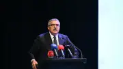 Yayman'dan Özgür Özel'in Financial Times yazısına sert tepki