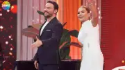 'Yaz Bir Şarkı' Bu Akşam SHOW TV'de Demet Akalın ve Sinan Akçıl ile