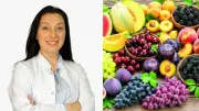 Yaz Meyvelerinin Renklerinde Şifa Saklı: Diyetisyenden Altın Tavsiyeler