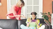 Yaz tatilinde ekran krizleri: Uzmanlardan ailelere öneriler