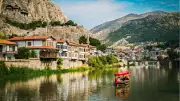 Yaz Tatilinde Rota Değişiyor: Karadeniz Seyahati Alternatifi