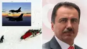 Yazıcıoğlu dosyasında yeni bilirkişi: Savaş jetlerinin etkisi araştırılıyor
