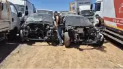 Yediemin Otoparklarında 1,5 Milyar Liralık Vurgun: 32 Şüpheli Adliyede
