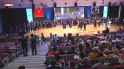 Yeditepe Üniversitesi'nden Mezuniyet Töreni Tartışmalarına Açıklama