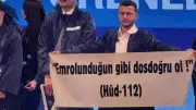 Yeditepe ve Eskişehir Üniversitesi'nde Ayet Pankartına Müdahale Tepki Çekti