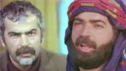 Yeşilçam'ın Efsanesi Hayati Hamzaoğlu'nun Oğlu Deniz Hamzaoğlu da Oyuncu Çıktı