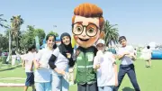Yeşilay'dan bağımlılıklara karşı sağlıklı yaşam etkinliği