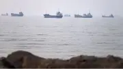 Yemen: Somalili Korsanlar ASANA Petrol Tankerini Kaçırdı