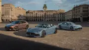 Yeni Maserati Modelleri Ekim'de Türkiye'de Satışa Sunuluyor
